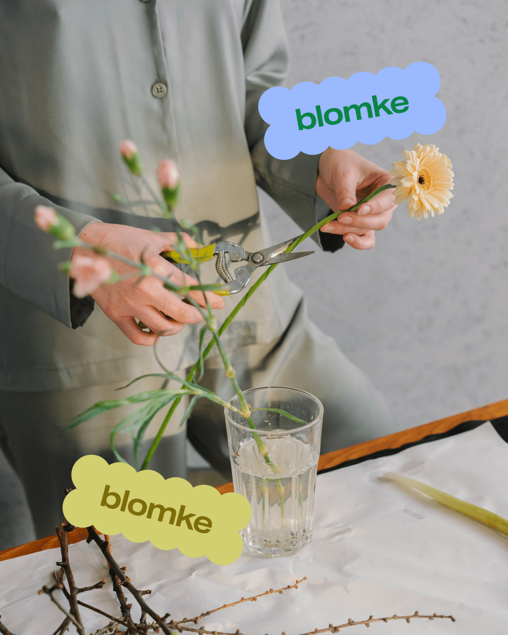 Zonder merkverhaal geen&nbsp;richting